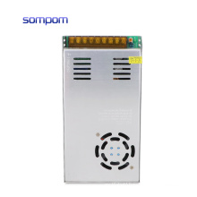 SOMPOM 110/220V ac to 13.8V 30A dc Switching Power Supply for led strip